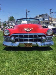 2020 SHORES AT WESLEY AUTOMOBILE SHOW @ SHORES AT WESLEY, OCEAN CITY | Ocean City | New Jersey | United States