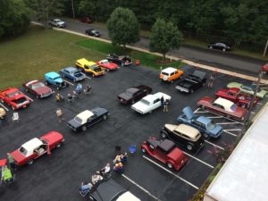 Northfield Volunteer Fire Company 2nd Annual Classic Car Show @ Northfield Volunteer Fire Cmpany | Northfield | New Jersey | United States