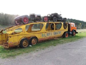 CANCALLED 2020  SOMERS POINT ROTARY CLUB ANTIQUE AND CLASSIC CAR "DUST YOUR CAR OFF SHOW" AT BAYFEST @ City of Somers Point | Ocean City | New Jersey | United States