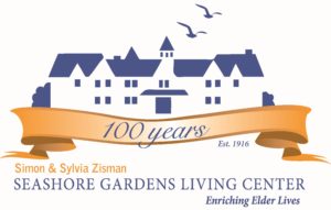 Meet at Seashore Gardens @ Seashore Gardens Living Center | Galloway | New Jersey | United States